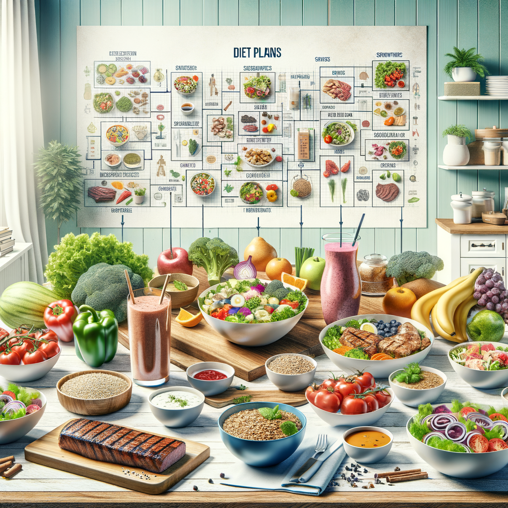 Buy Easy Diet Meal Plans Midrand